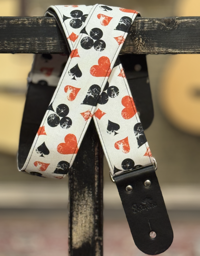 Shamanu Shamanu handmade strap "Alice"