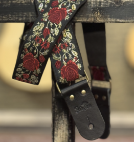 Shamanu Shamanu handmade strap "Valentina"