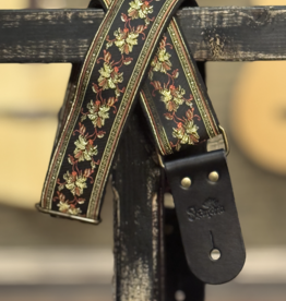 Shamanu Shamanu handmade strap "Romeo"