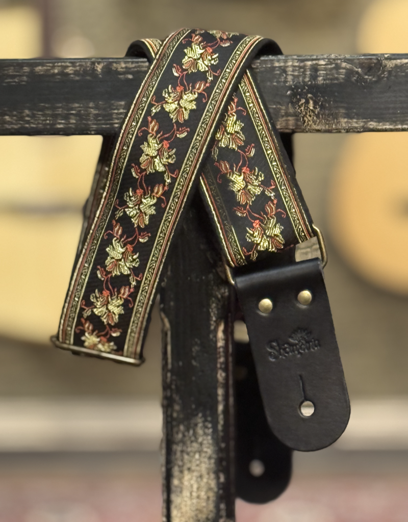 Shamanu Shamanu handmade strap "Romeo"