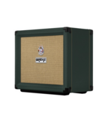 Orange Rocker 15 Limited Edition British Racing Green