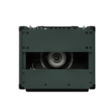 Orange Rocker 15 Limited Edition British Racing Green