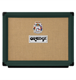 Orange Orange Rocker 32 Limited Edition British Racing Green