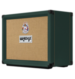 Orange Orange Rocker 32 Limited Edition British Racing Green