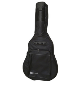 HardBag HardBag ECO-A hoes voor akoestische gitaar