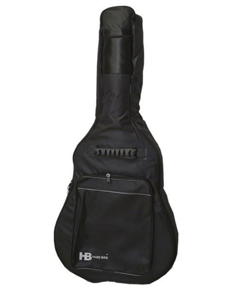 HardBag HardBag ECO-A hoes voor akoestische gitaar