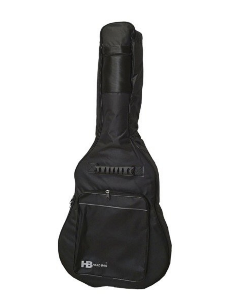 HardBag HardBag ECO-C hoes voor klassieke gitaar