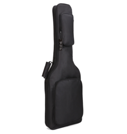 HardBag HardBag PRO-E gevoerde hoes voor electrische gitaar
