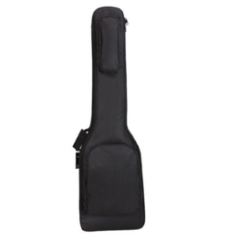 HardBag HardBag PRO-B gevoerde hoes voor electrische basgitaar