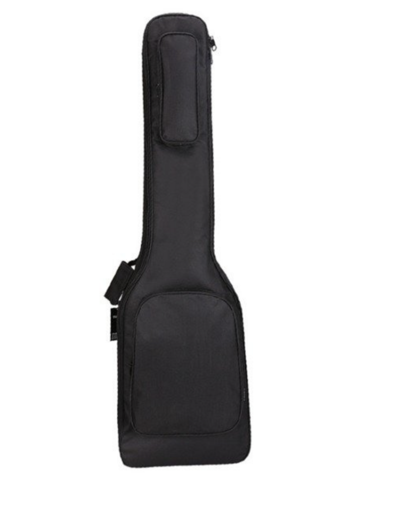 HardBag HardBag PRO-B gevoerde hoes voor electrische basgitaar