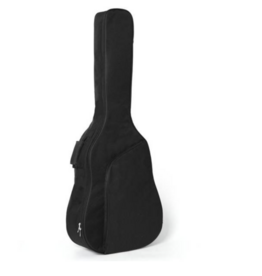 HardBag HardBag PRO-A gevoerde hoes voor akoestische gitaar