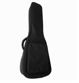 HardBag HardBag PREMIUM-A gevoerde hoes voor Akoestische gitaar