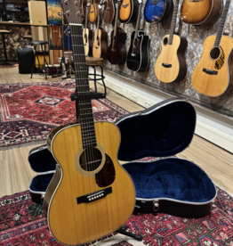 Martin Martin OM28 incl. hardcase | Occasion