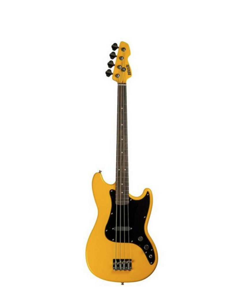 markbass Markbass MB Yellow Little bass (shortscale)