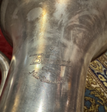 Besson Besson New Standard Euphonium 3 ventielen | Occasion
