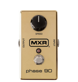 MXR MXR Phase 90 Gold Anniversary