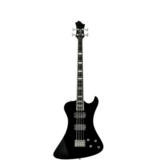 Hagstrom Hagstrom Nekromant 4 Black Gloss