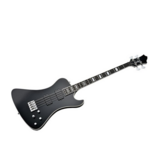 Hagstrom Hagstrom Nekromant 4 Black Gloss