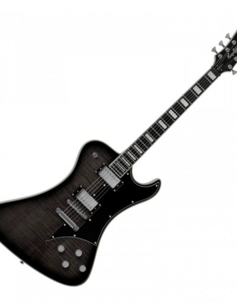 Hagstrom Hagstrom Fantomen Cosmic blackburst
