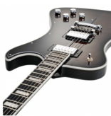 Hagstrom Hagstrom Fantomen Cosmic blackburst