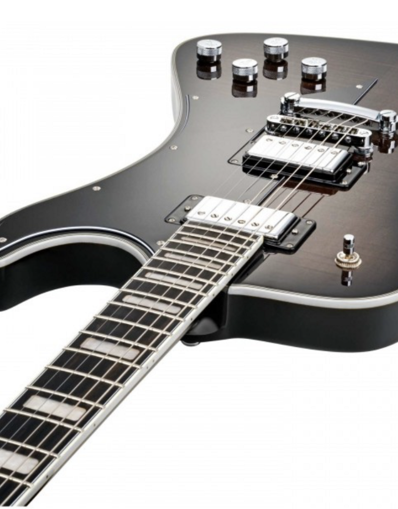 Hagstrom Hagstrom Fantomen Cosmic blackburst