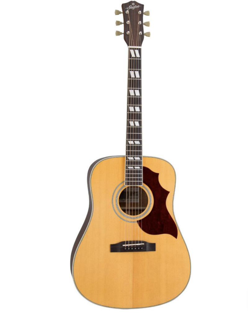 Stanford Stanford Deja Vu D-bird natural