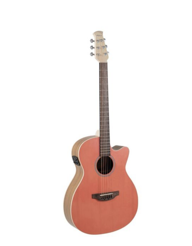 applause Applause Jump OM CE Peach