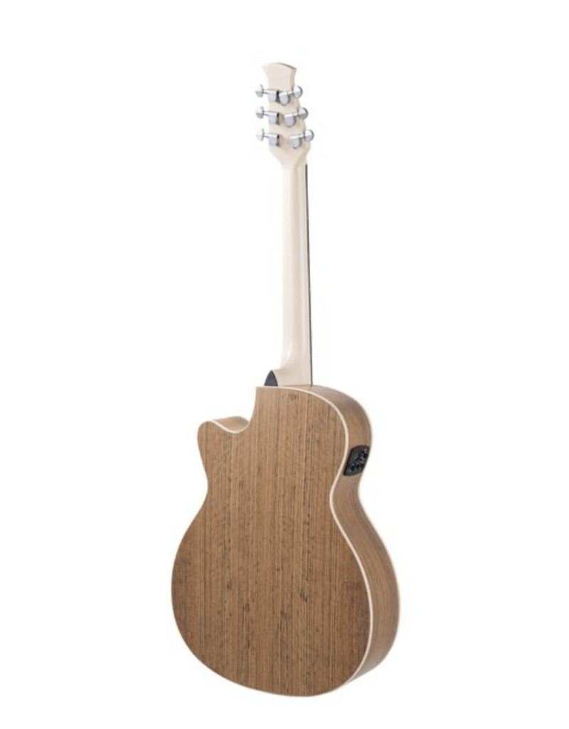 applause Applause Jump OM CE Peach