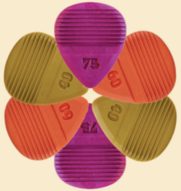 PLK PLK Picks probeerset van 6 stuks