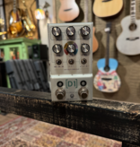 Walrus Audio D1 Mako delay | Occasion