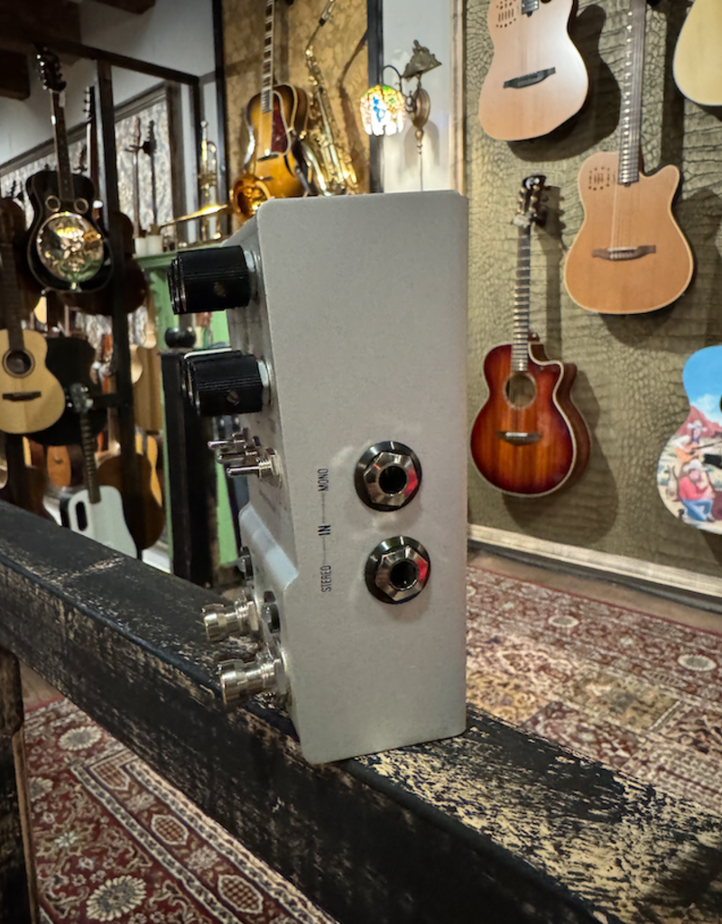 Walrus Audio D1 Mako delay | Occasion