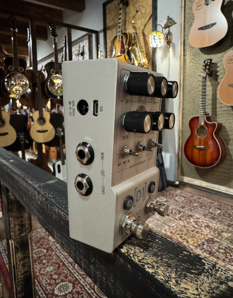 Walrus Audio D1 Mako delay | Occasion