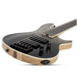 Schecter Schecter SLS Elite 5 Black fade burst