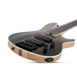 Schecter Schecter SLS Elite 5 Black fade burst