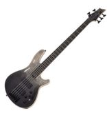 Schecter Schecter SLS Elite 5 Black fade burst
