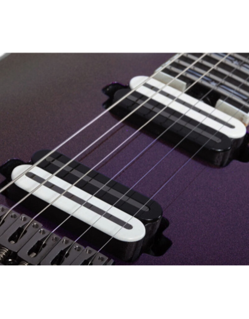 Schecter Schecter SLS Hollywood C-1 Supernova