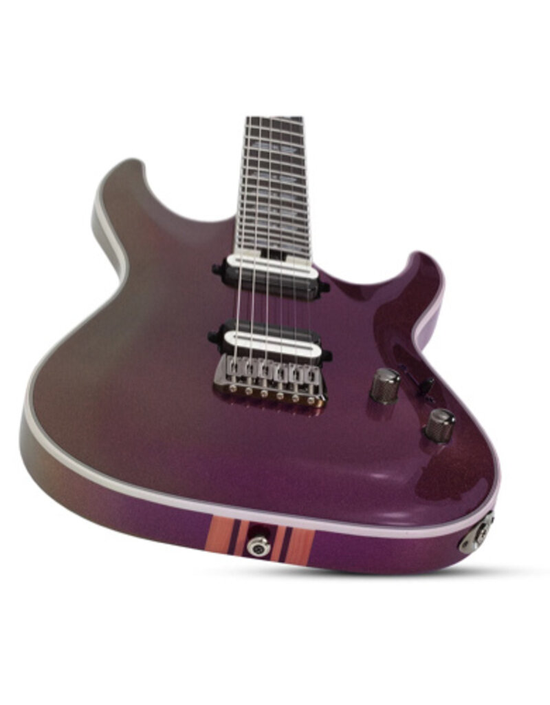 Schecter Schecter SLS Hollywood C-1 Supernova