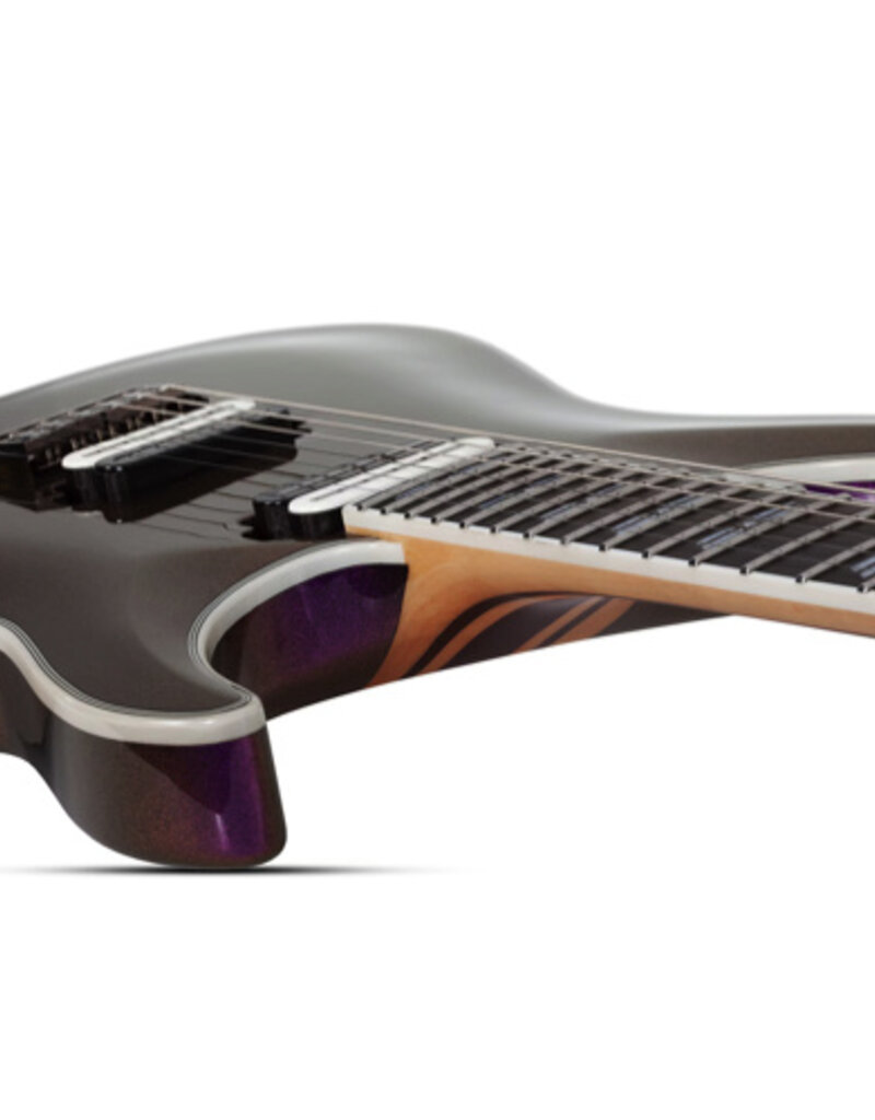 Schecter Schecter SLS Hollywood C-1 Supernova