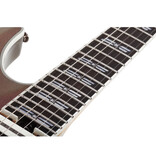 Schecter Schecter SLS Hollywood C-1 Supernova