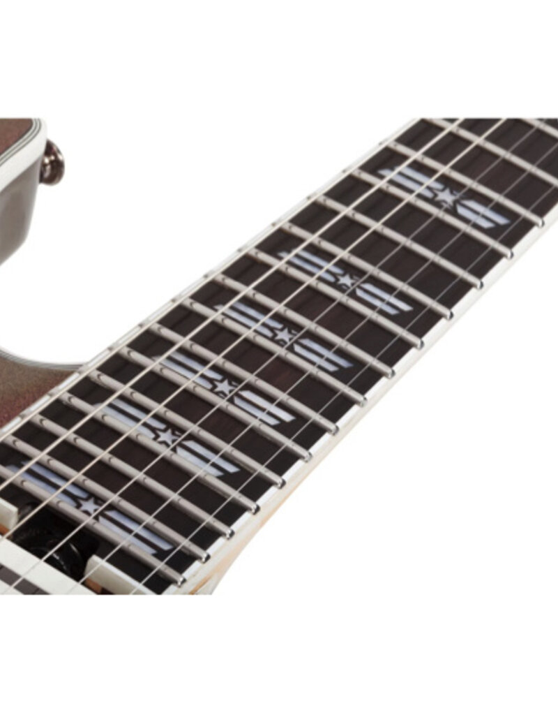 Schecter Schecter SLS Hollywood C-1 Supernova