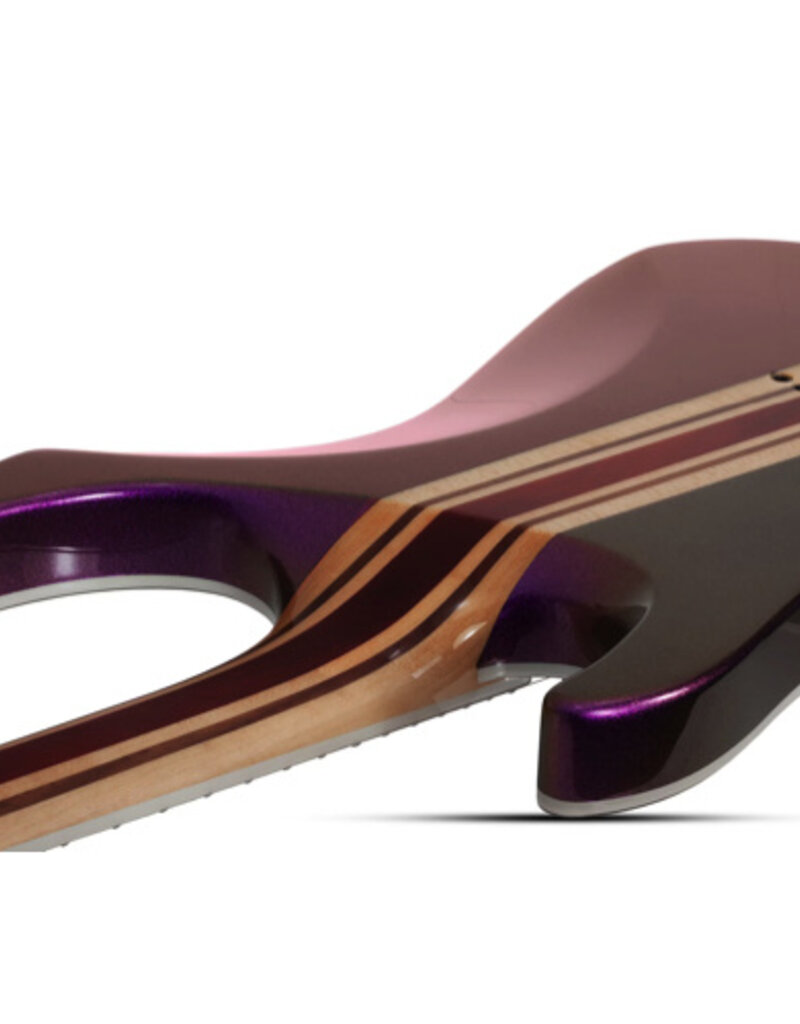 Schecter Schecter SLS Hollywood C-1 Supernova