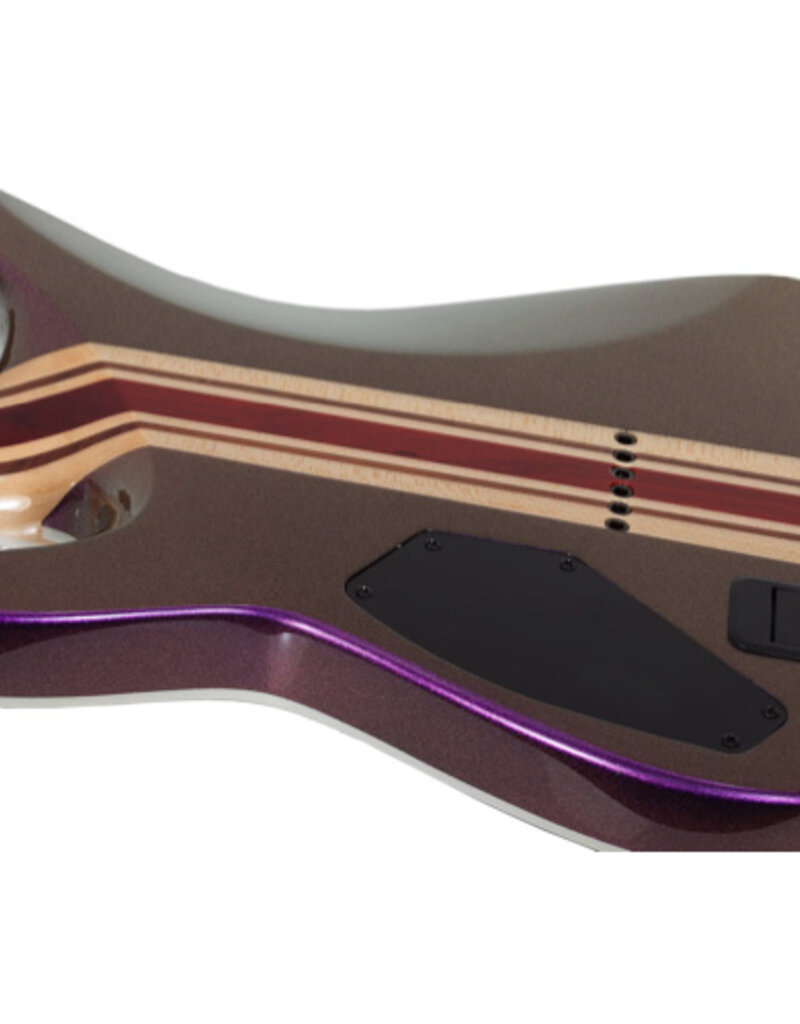 Schecter Schecter SLS Hollywood C-1 Supernova