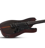 Schecter Schecter Sun Valley Shredder Exotic Ziricote