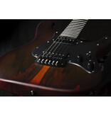 Schecter Schecter Sun Valley Shredder Exotic Ziricote