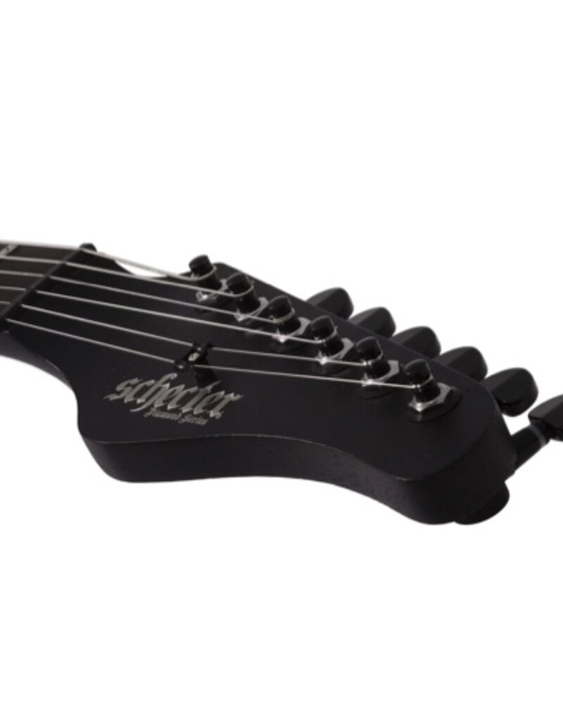 Schecter Schecter Sun Valley Shredder Exotic Ziricote