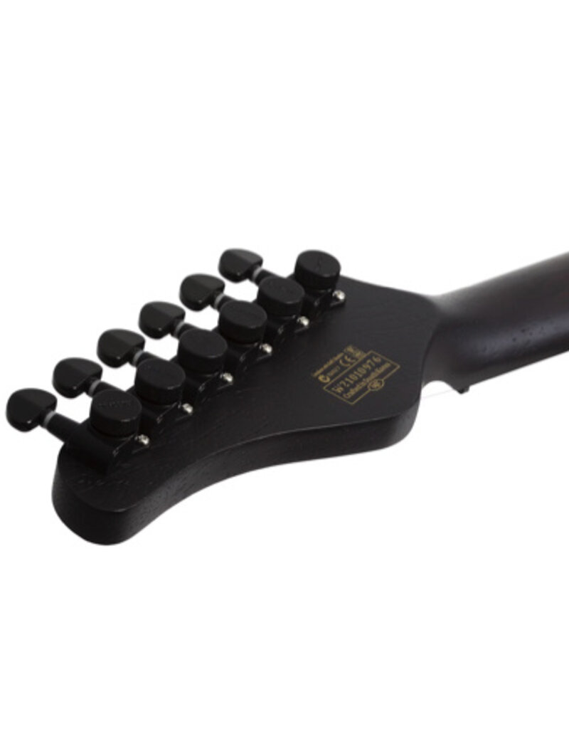 Schecter Schecter Sun Valley Shredder Exotic Ziricote