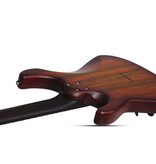 Schecter Schecter Sun Valley Shredder Exotic Ziricote