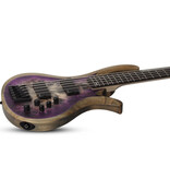 Schecter Schecter Riot 5 aurora burst