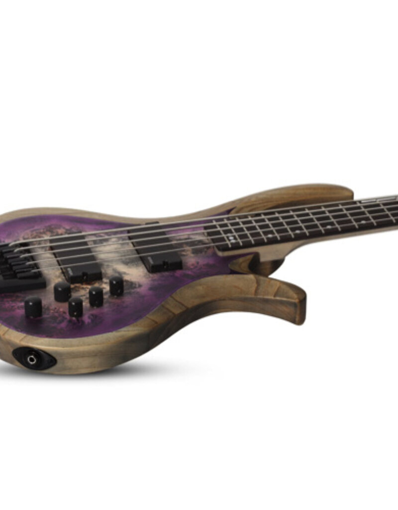 Schecter Schecter Riot 5 aurora burst