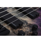 Schecter Schecter Riot 5 aurora burst